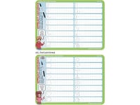 Visuella Systemet Educational Pad. 06 - Diabilder