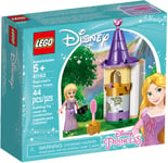 LEGO Disney Princesse Raiponce Petit Tour Tangled 41163 Neuf