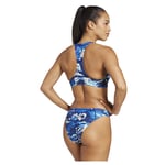 Adidas Graphic Y Back Bikini