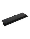 eQuipIT Batteri för Dell XPS 15z L511z 4400mAh