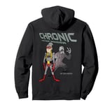 Kevin Smith Jay & Silent Bob Clerks Mallrats Chronic Wonder Pullover Hoodie