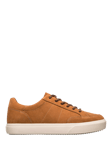 CLAE Monroe Nubuck Tennis Court Trainers, Wheat