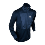 BD Jacket Select 24/25, langrennsjakke, herre