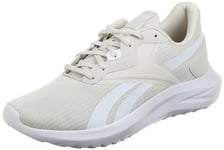 Reebok Mixte FLOATRIDE Energy X Sneaker, MOONST/CBLACK/ACIYEL, 38.5 EU