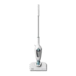 Black & Decker 10-i-1 Steam-Mop Höyrymoppi