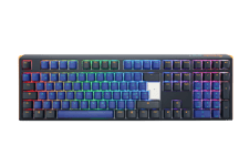 Ducky One 3 - Horizon Nordic - Fullsize - Cherry Silver