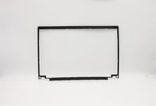 Lenovo ThinkPad T15 P15s Gen 1 Bezel front trim frame Cover Black 5M10V27627