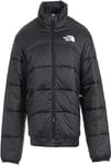 THE NORTH FACE Puffer Jacket Jacket Tnf Black XXL