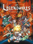 Les Légendaires Tome 23 (BD)