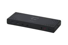 DICOTA i-tec - dockingstation - USB-C - DP, HDMI - 1GbE