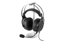 Sharkoon X-Rest ALU - stativ för headset