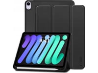 Etui Na Tablet Tech-Protect Tech-Protect Sc Pen Ipad Mini 8.3 6 / 7 / 2021-2024 Black