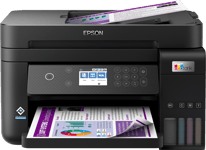 EPSON ECOTANK ET-3850 (C11CJ61402)