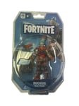 Figurine articulé Fortnite Ruckus Solo mode 12 cm Jazwares