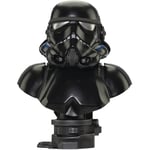 Fcbd 2024 Sw L3D Shadowtrooper 1/2 Scale Bust