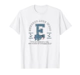 Disney Winnie The Pooh Eeyore Collegiate Sort Of Attached T-Shirt