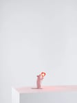 Seletti Love Edition Mouse LED Table Lamp, Pink