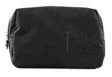 Mandarina Duck Femme Md 20 P10qmm04 Sac main bracelet, Noir, 25 5x17x10 5 L x H W EU