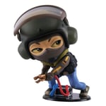 Ubi Collectibles Six Collection Bandit Chibi Figure Series 3