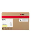 Agfa Photo - yellow - remanufactured - toner cartridge (alternative for: HP 415A) - Lasertoner Gul