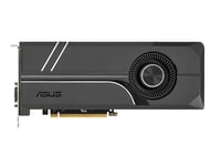 ASUS GeForce GTX 1080 TURBO 8GB 243972