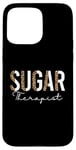 iPhone 15 Pro Max Sugar Therapist Sugarist Wax Specialist Esthetician Case