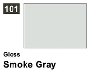 Mr. Hobby G101 Mr. Color Gloss 101 Smoke Gray (10ml) Modélisme