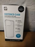 ZAGG DEFENCE Clear CASE Apple iPhone 13 Pro 6.1"