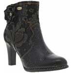 Boots Laura Vita  23147CHAH24