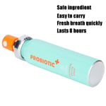 Probiotics Mouth Spray Bad Breath Freshener Oral Spray For Breath Freshenin SG5