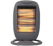 Solight IR01 - Lämmityselementti 400/800/1200W/230V