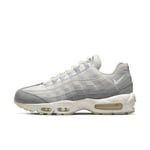 Nike Air Max 95 QS UK 4.5 EUR 37.5 Summit White LT Bone DV2593 100