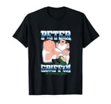 Family Guy Peter Griffin A Family Guy Collage T-Shirt