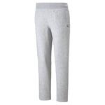 Puma ESS SWEAT W PANT OH GREY