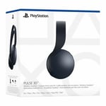 Pulse 3D Wireless Headset - Midnight Black (PS5)  NEW AND SEALED - FREE POSTAGE