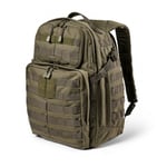 5.11 Tactical RUSH 24 2.0 Backpack 37L Ranger Green