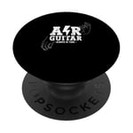 Air Guitar Outfit for Air Guitar PopSockets Adhesive PopGrip