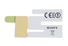 Genuine Sony Xperia XA Ultra F3211, F3212 Label Tray - A/415-59290-0031