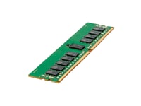 Hpe Smartmemory - Ddr4 - Modul - 64 Gb - Lrdimm 288-Stifts - 2666 Mhz / Pc4-21300 - Cl19 - 1.2 V - Load-Reduced - Ecc