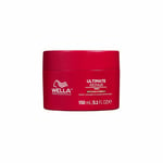 Återställande mask Wella ULTIMATE REPAIR 150 ml Skadat hår