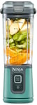 Ninja Blast Portable Blender Forest Green