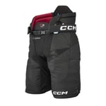 CCM Hockeybyxa Jetspeed FT6 Pro Sr Black