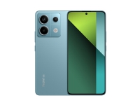 Xiaomi Redmi Note 13 Pro 5G, 16,9 cm (6.67), 2712 x 1220 pixel, 8 GB, 128 GB, 200 MP, Grøn