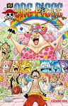 One Piece - Édition originale - Tome 83 - Charlotte Linlin (Manga)