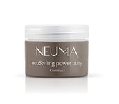 Neuma - NeuStyling Powder Putty - Construction - Offre une tenue puissante - Ajoute du volume et de l'élévation aux cheveux - Offre une définition et une séparation ultimes - Fournit un fini ultra mat