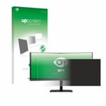 upscreen Filtre de Confidentialité pour Samsung ViewFinity S65UC (34")