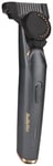 BaByliss BaByilss Graphite Precision Beard Trimmer T987U male