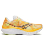 Saucony Kinvara 15 Orange - Handla nu på Loparshop.se!