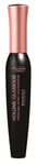 2 x Bourjois Paris Volume Glamour Mascara Ultra-Volumateur Noir Ebene 06 12ml