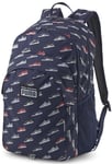 Puma Reppu Academy Backpack Navy 079133 11